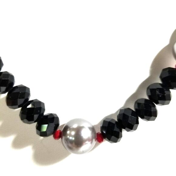 RMN 18" with 2" ext. silver tone  1.1393 - Picture 3 of 9